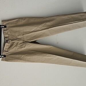 Men's Dockers khakis size 34x29.
